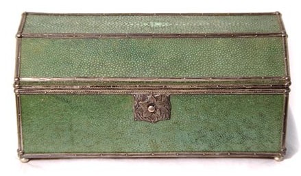 Box by John Paul Cooper